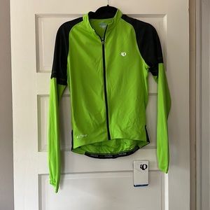 NWT women’s attack jersey size small